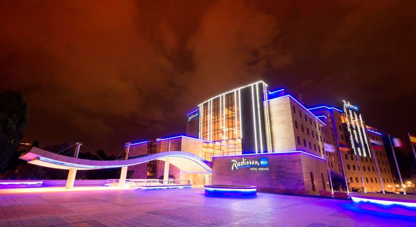 Radisson Blu