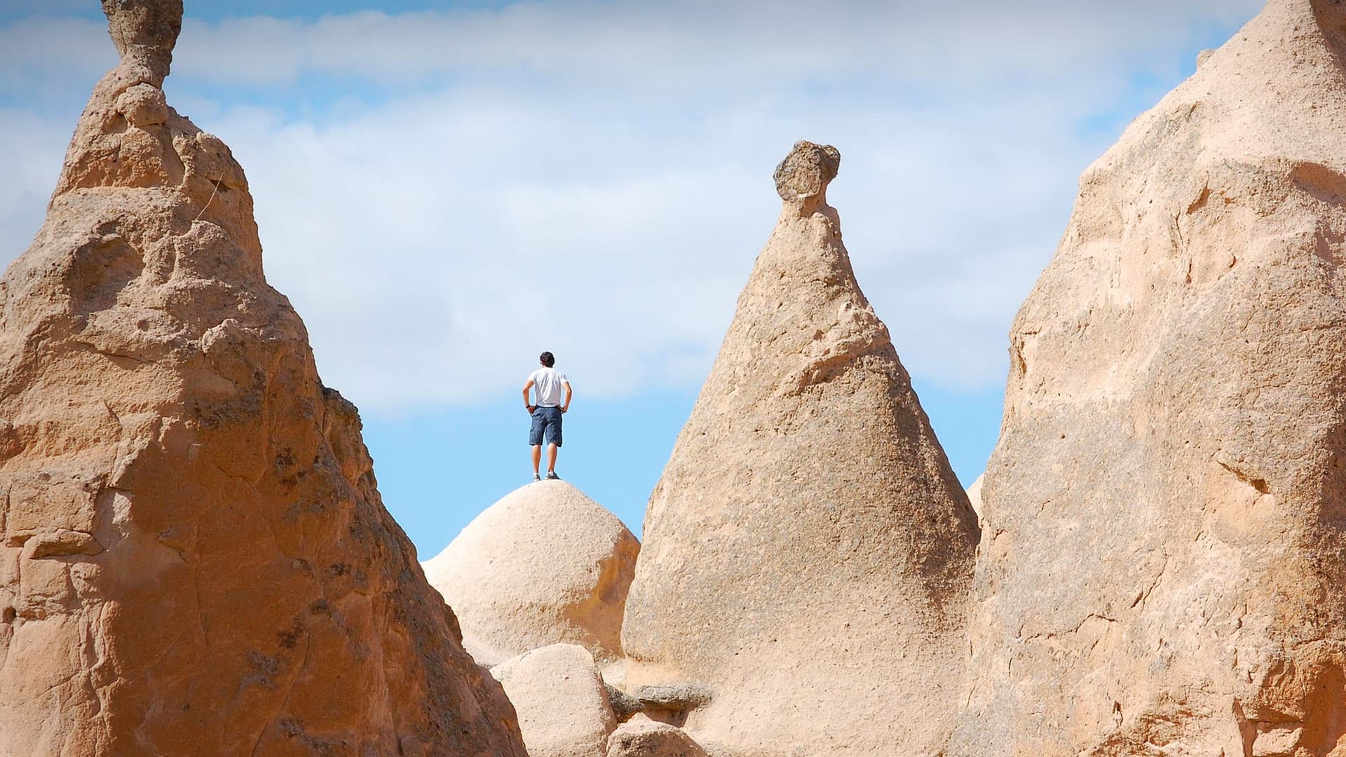 Wonders of Antalya and Istanbul in 13 days