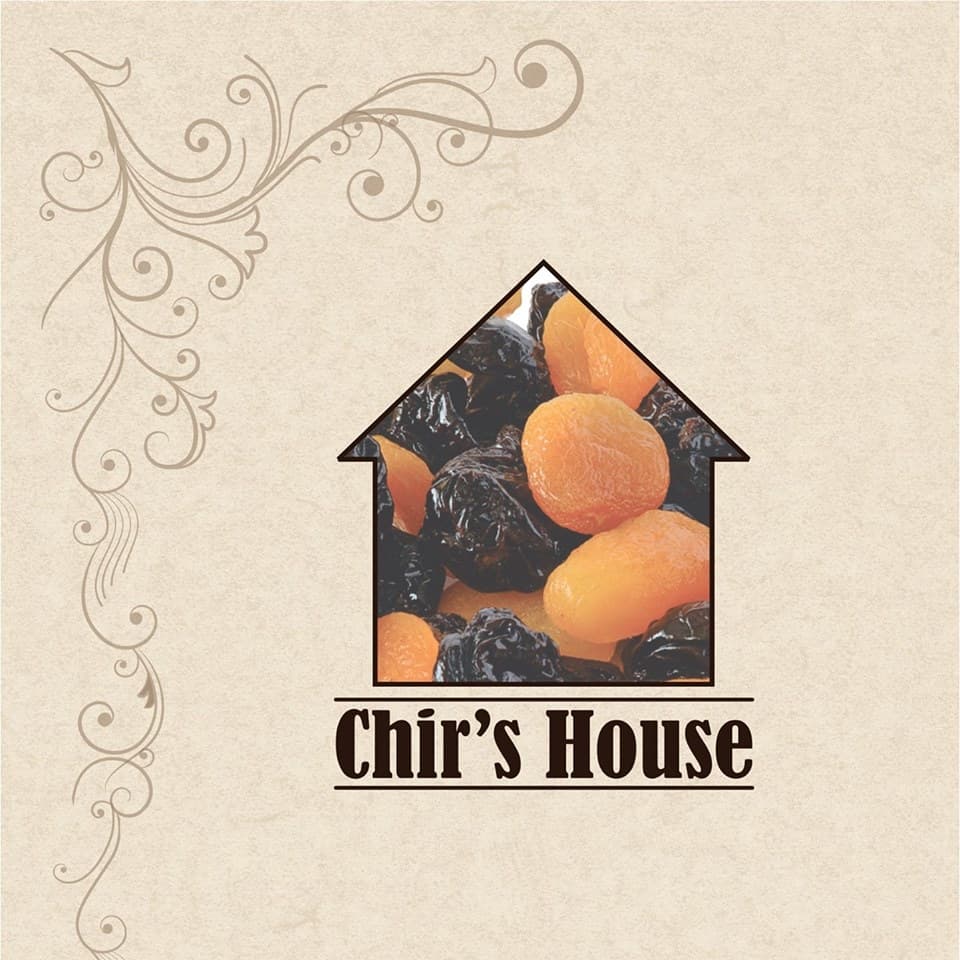Chir's House