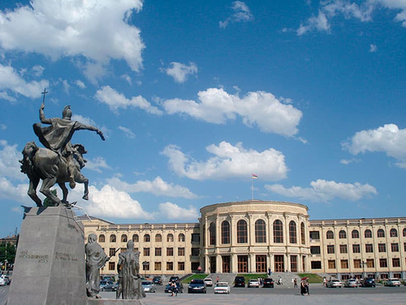Gyumri