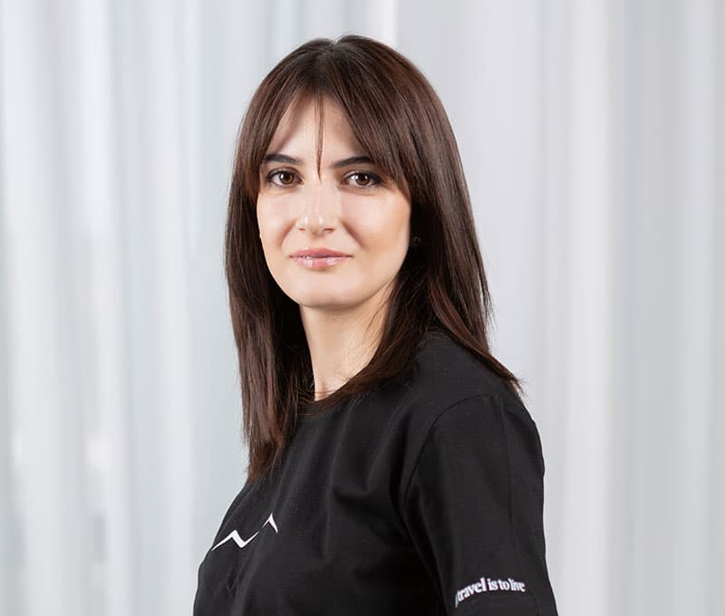 Haykuhi Aghavelyan