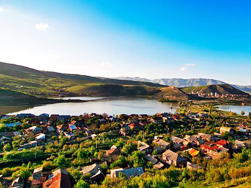 Hrazdan