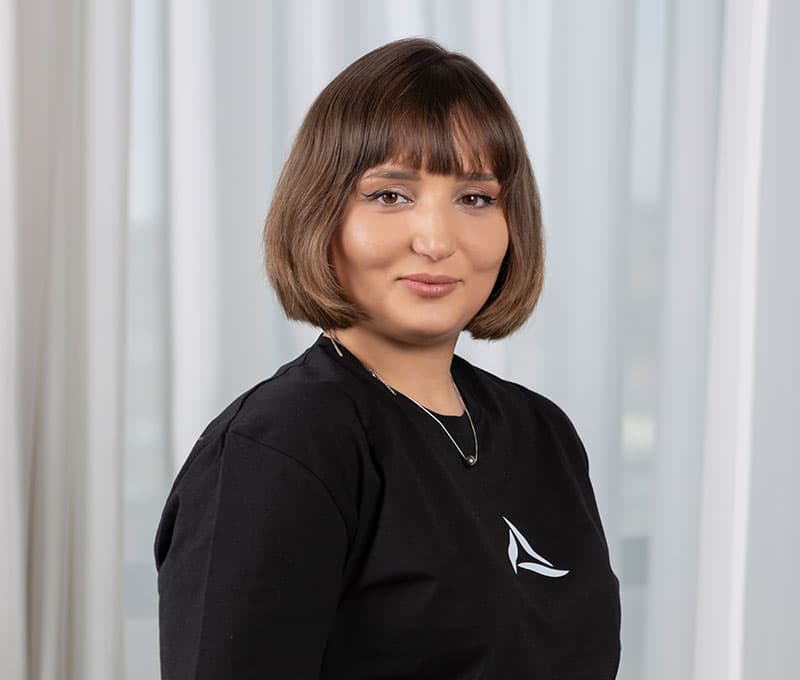 Mariam Khatiashvili