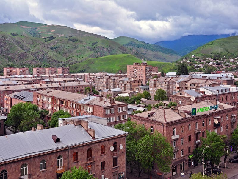 Vanadzor