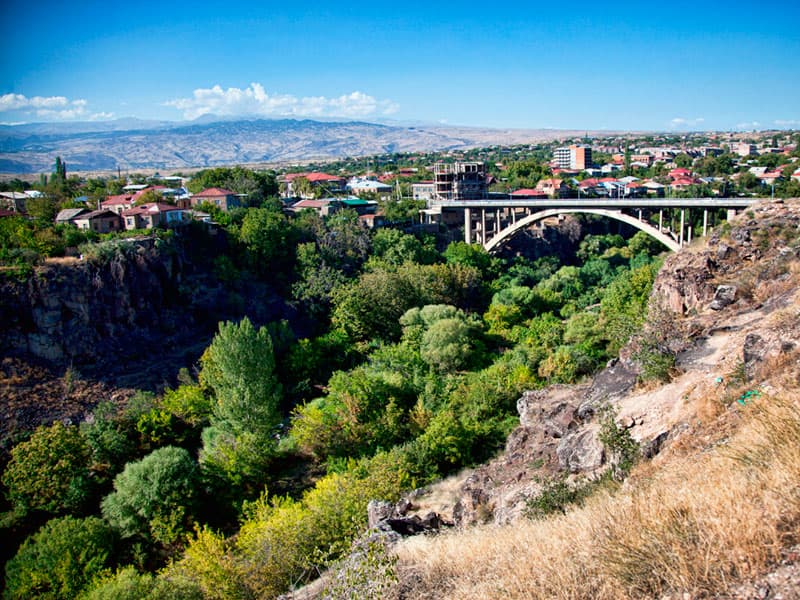 Ashtarak