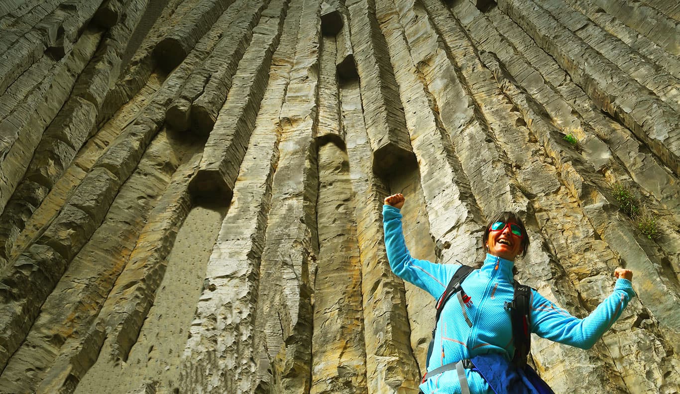 Rock Climbing in Armenia – 7 days