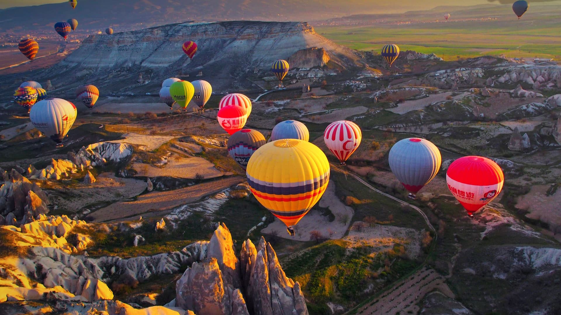 Uncover Turkey in 13 days