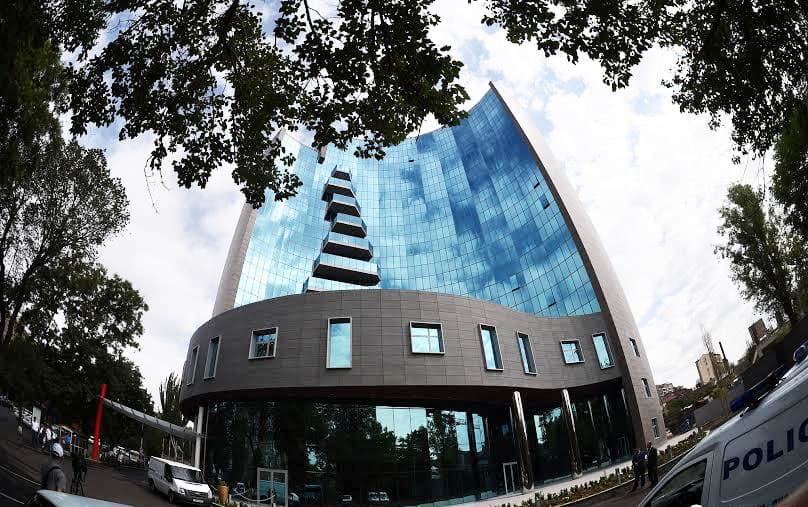 Double Tree by Hilton