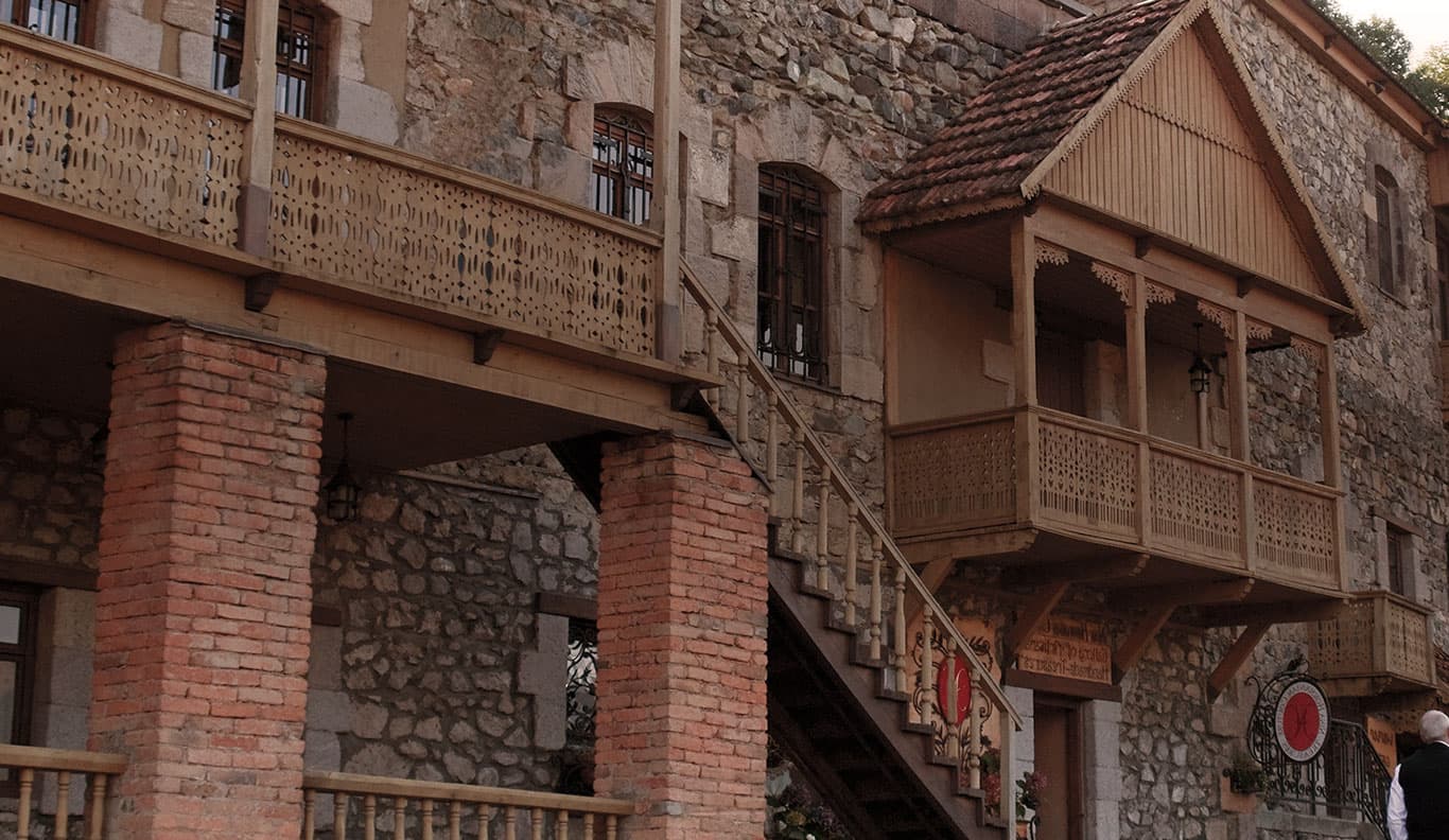 Cultural Exploration of Armenia