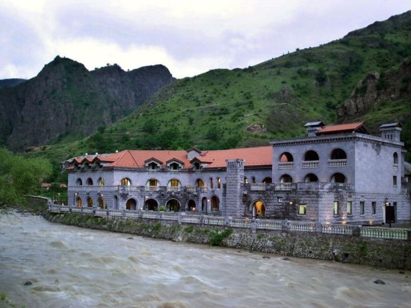 Avan Dzoraget