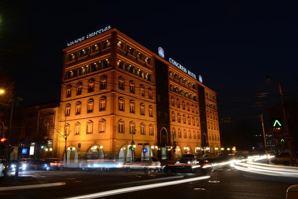 Best Western Congress