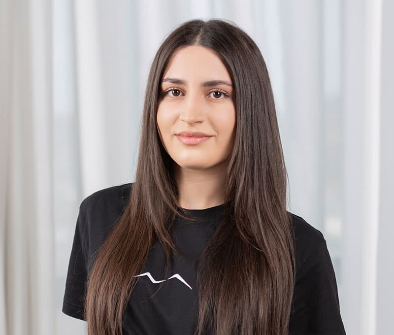 Haykuhi Navasardyan