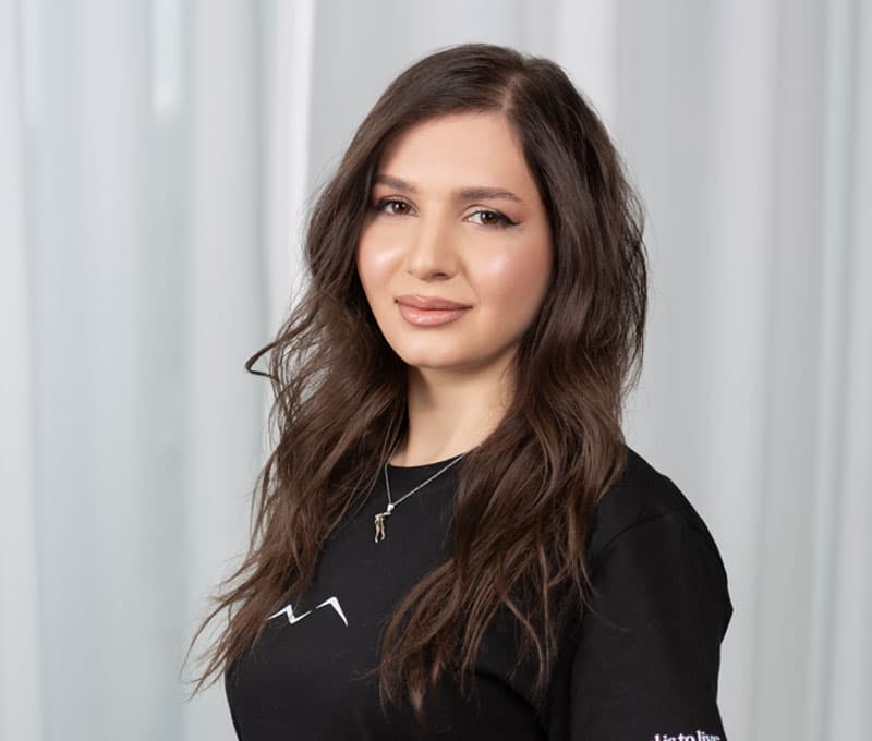 Sati Ohanyan