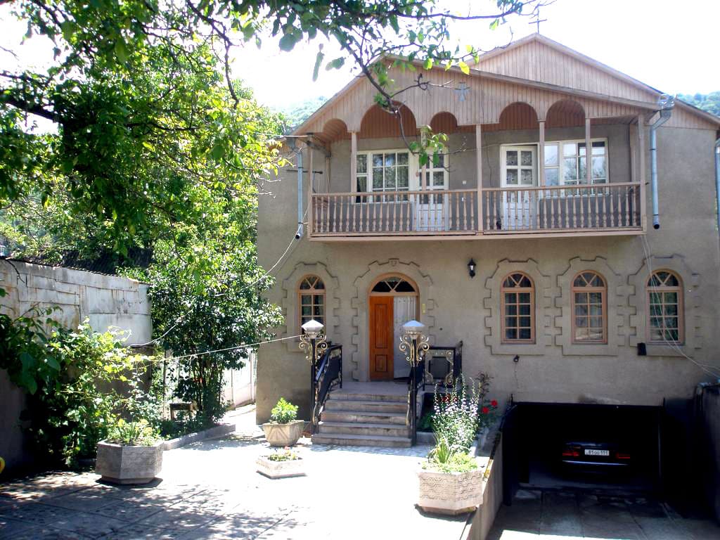 B&B  Guest House Armenia
