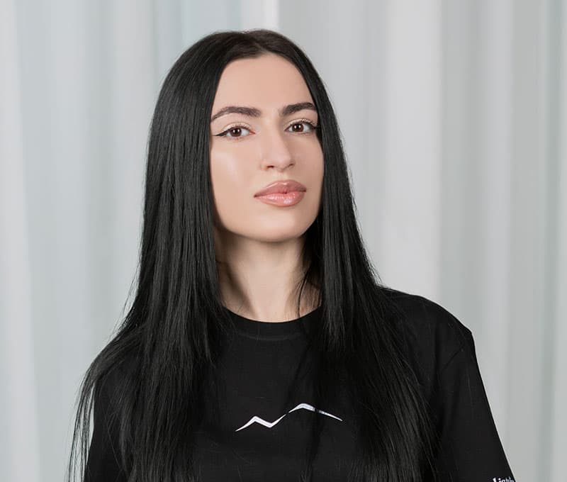 Florena Markosyan