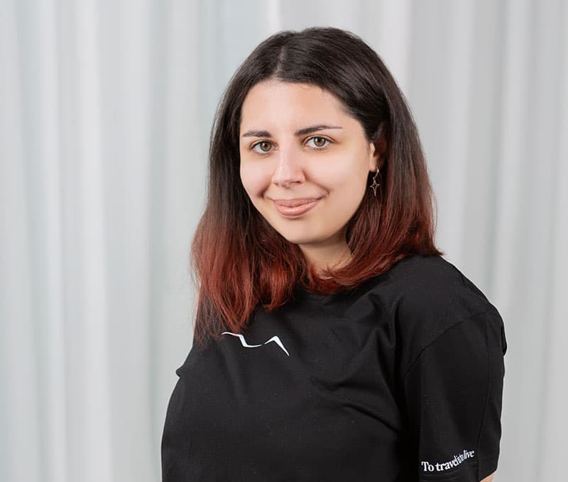 Ani Meliqsetyan