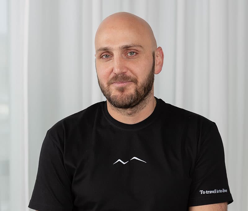 Boris Sahakyan