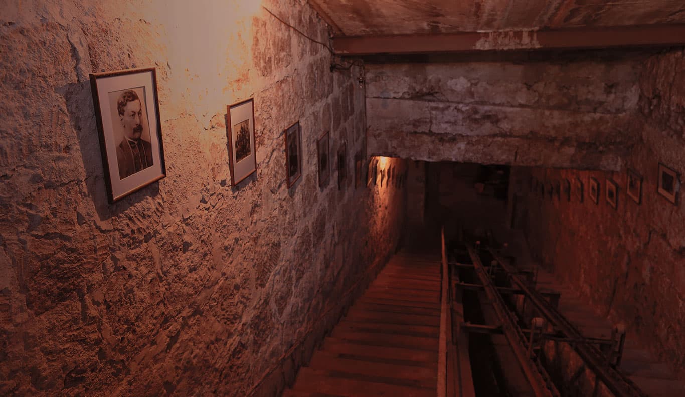 Гастрономический тур по Армении на выходные