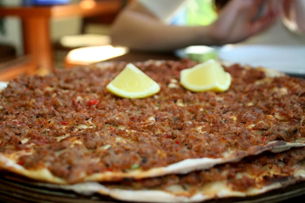 Street Food in Yerevan – a Guide for Tourists