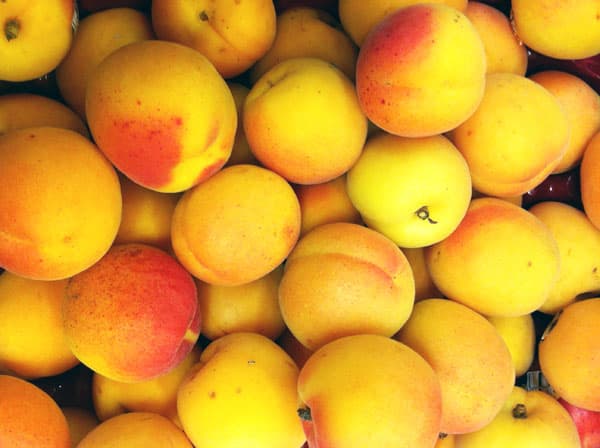 Armenian Fruits