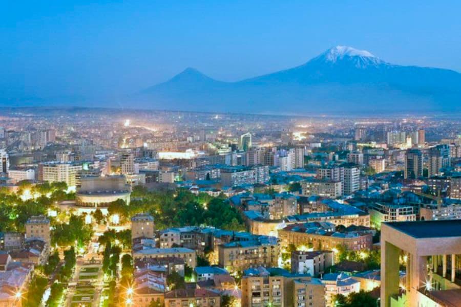 Armenia for LGBT Travelers