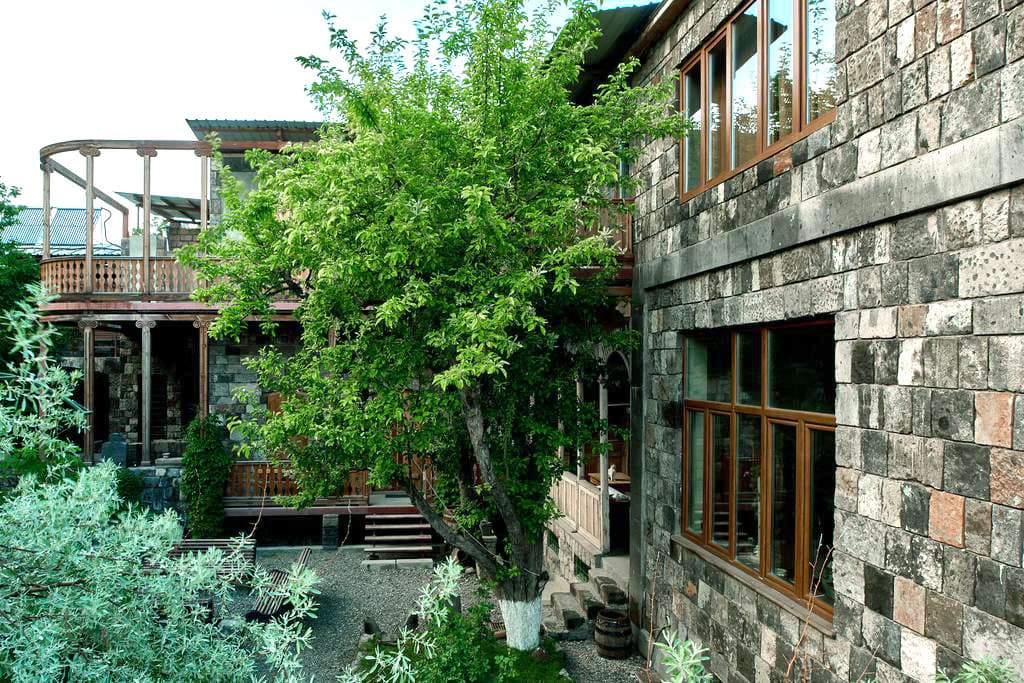 Villa Kars