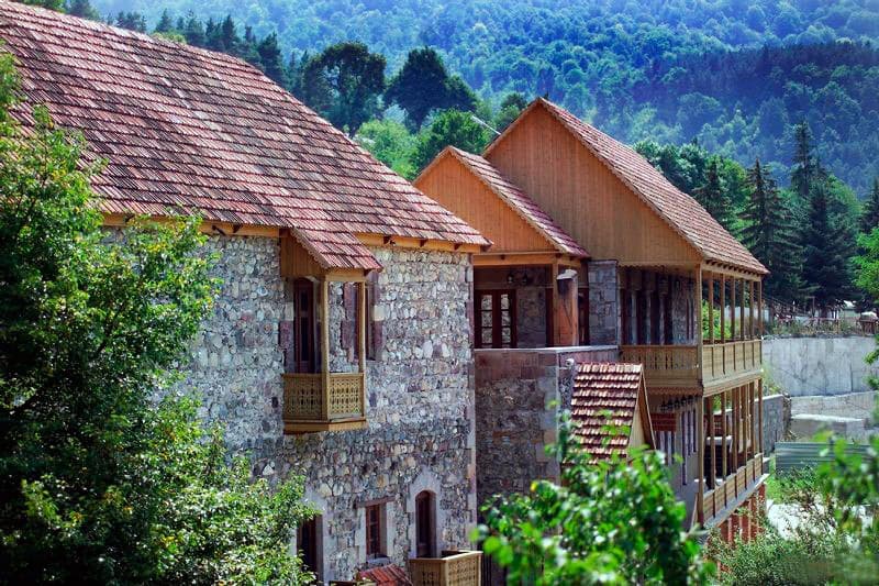 6 options for spending summer in Armenia