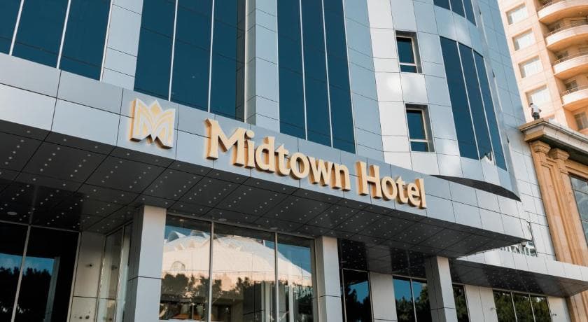 Midtown Hotel