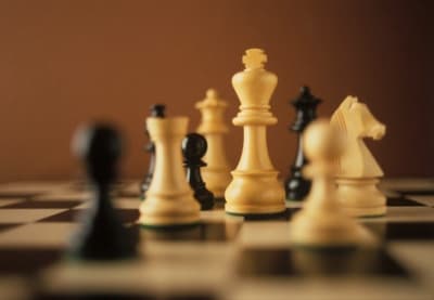 Chess in Armenia