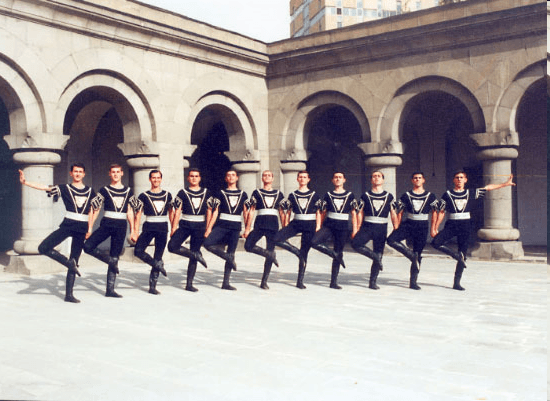 Armenian Dance “Kochari”