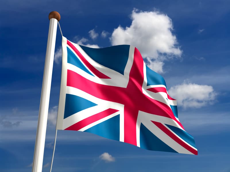 Ambassadeur du Royaume-Uni en Arménie