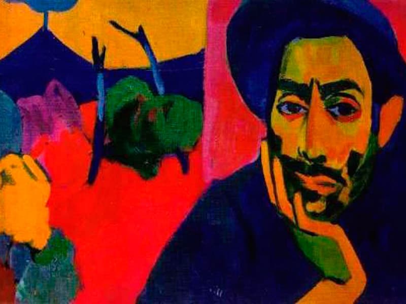 House-Museum of Minas Avetisyan