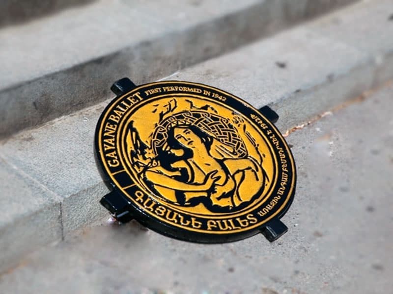 Street Art in Yerevan